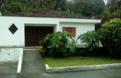 Chácara com 5 dormitórios à venda, 1200 m² por r$ 650.000,00 - água azul - guarulhos/sp