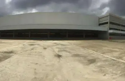Barracão / Galpão / Depósito para alugar no Jardim da Glória, Cotia 