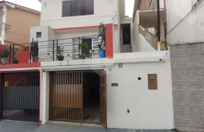 Casa com 3 dormitórios à venda, 170 m² por r$ 600.000,00 - vila moreira - guarulhos/sp