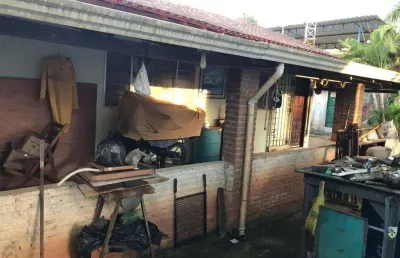 Chácara com 2 dormitórios à venda, 370 m² por r$ 270.000,00 - zona rural - ouro fino/mg