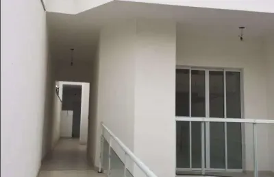 Casa com 3 quartos à venda na Vila Nivi, São Paulo 