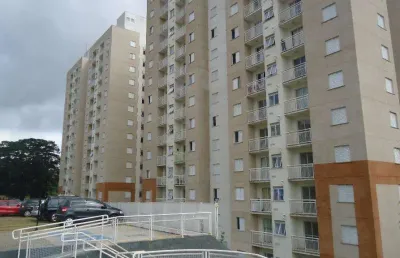 Apartamento com 2 dormitórios à venda, 59 m² por r$ 220.000,00 - colônia - são paulo/sp