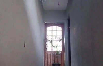Sobrado com 3 dormitórios à venda, 275 m² por r$ 790.000,00 - jardim flor da montanha - guarulhos/sp
