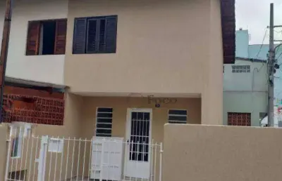 Sobrado com 2 dormitórios à venda, 82 m² por r$ 335.000,00 - vila das palmeiras - guarulhos/sp
