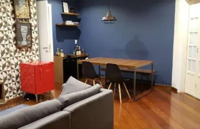Apartamento com 3 dormitórios à venda, 127 m² por r$ 820.000,00 - jardim são paulo(zona norte) - são paulo/sp