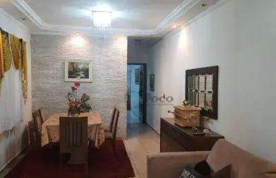 Sobrado com 3 dormitórios à venda, 176 m² por r$ 735.000,00 - jardim vila galvão - guarulhos/sp