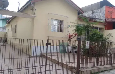 Casa residencial à venda, jardim vila galvão, guarulhos.