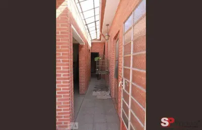 Casa com 3 dormitórios à venda, 168 m² por r$ 795.000,00 - vila isolina mazzei - são paulo/sp