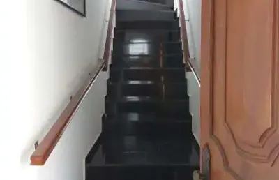 Casa, 327 m² - venda por r$ 1.280.000,00 ou aluguel por r$ 8.000,00/mês - centro - arujá/sp