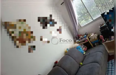 Apartamento com 2 dormitórios à venda, 52 m² por r$ 254.400,00 - picanco - guarulhos/sp