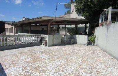 Casa com 2 dormitórios à venda, 279 m² por r$ 650.000,00 - jardim las vegas - guarulhos/sp