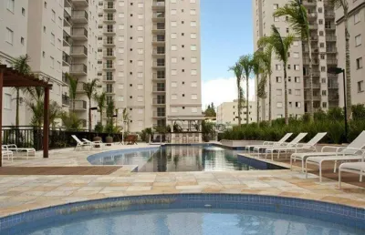 Apartamento à venda, 65 m² por r$ 467.000,00 - vila augusta - guarulhos/sp