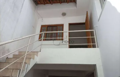 Casa com 3 dormitórios à venda, 170 m² por r$ 640.000,00 - vila nivi - são paulo/sp