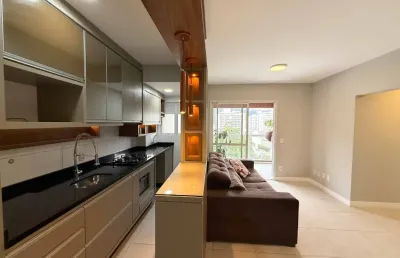 Apartamento com 2 quartos à venda na Rua Pastor William Richard Schisler Filho, 504, Itacorubi, Florianópolis
