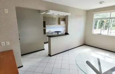 Apartamento com 2 quartos à venda na Avenida César Seara, 84, Carvoeira, Florianópolis