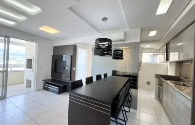 Apartamento com 2 quartos à venda na Servidão Laje de Pedra, 73, Itacorubi, Florianópolis