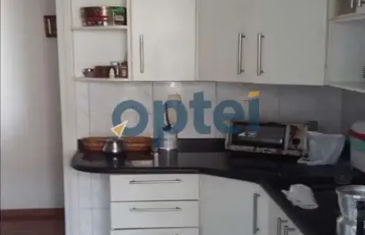 Apartamento com 2 dormitórios à venda, 51 m² - vila campestre - são paulo/sp