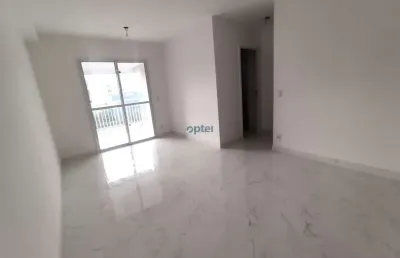 Apartamento à venda, 68 m² 2 suítes lazer completo  - nova petrópolis - são bernardo do campo/sp