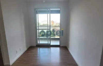 Apartamento novo de 55 m² no living magic - rudge ramos - sbc