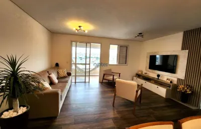 Apartamento de 2 dorms (suite) - 2 vagas no marco zero premier