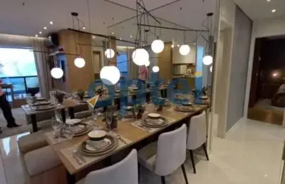 Apartamento com 2 dormitórios à venda, 57 m²  - aclimação - são paulo/sp
