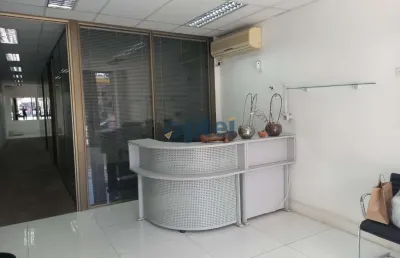 Otimo prédio comercial de 500 m² , rua do oratório, alto da mooca, 03 pisos, todo equipado para locação.