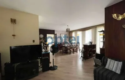 Sobrado a venda com 462 m² no bairro jardim do mar - são bernardo do campo