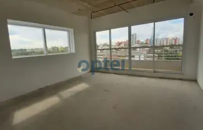 Sala á venda 39,00 m² , jardim do mar , marco zero , são bernardo do campo-sp