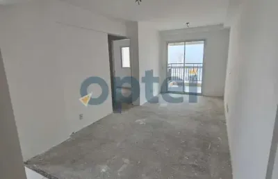 Apartamento novo a venda 55m² - 2 dorms - 1 suite - vila gonçalves- são bernardo do campo/sp.