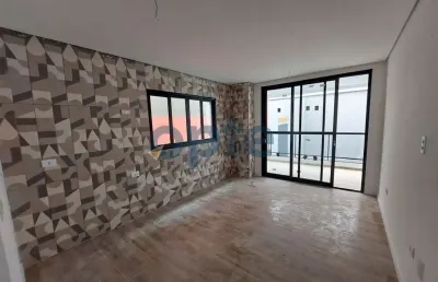 Sobrado de alto padrão, 197 m² - 03  suites - jardim paraiso -santo andré