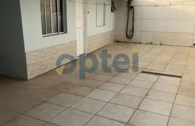 Casa térrea 256m² - 3 dorms suites - 3 vagas - centro - são bernardo do campo/sp.