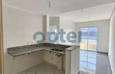 Apartamento à venda - 50m² - 2 dormitórios - marco zero home - jardim do mar - são bernardo do campo/sp