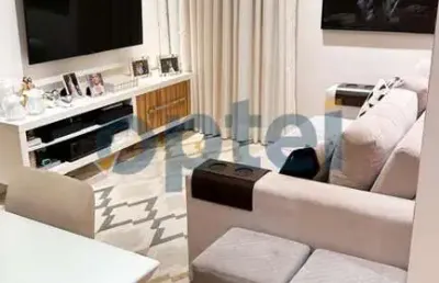 Apartamento 77m² condomínio classic - 3 dorms - 1 suite - varanda gourmet -2 vagas - lazer completo -rudge ramos- são bernardo do campo/sp.
