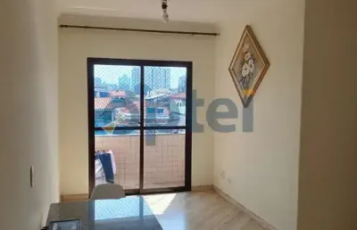 Apartamento, 65 m² com 2 dormitórios ,01 suite, 01 vaga, planalto, são bernarnardo do campo.