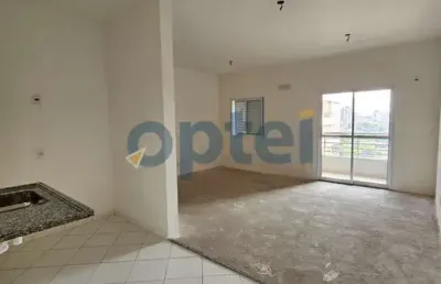 Loft à venda, 42 m²  - marco zero home- jardim do mar - são bernardo do campo/sp