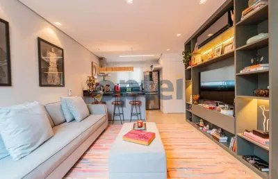 Sobrado, 114 m² - 02 suites - sala cozinha, lavanderia, espaço gourmt- codominio fechado