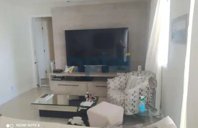 Apartamento com 3 quartos à venda na Rua Taquari, 894, Mooca, São Paulo