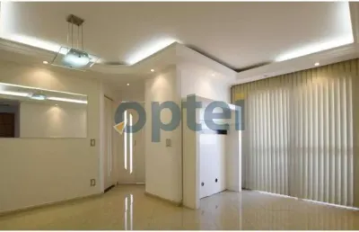 Apartamento à venda com 55m² em andar alto!!cond. fontana di trevi!!