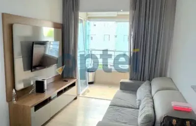 Apartamento com 2 quartos à venda na Avenida Senador Vergueiro, 2099, Jardim do Mar, São Bernardo do Campo