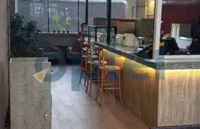 Ponto comercial à venda na avenida kennedy, 1230, jardim do mar, são bernardo do campo, 20 m2 por r$ 199.000