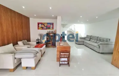 Sobrado com 3 dormitórios, 404 m² -  parque são diogo - são bernardo do campo/sp