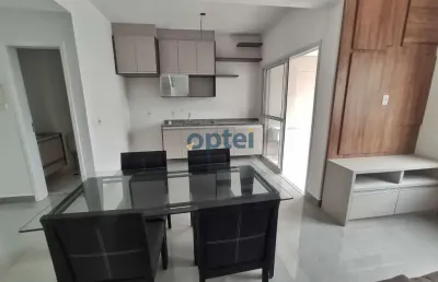 Apartamento duplex marco zero mix com 1 dormitório, 63 m² - jardim do mar - são bernardo do campo/sp
