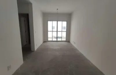 Apartamento com 2 dormitórios e 2 vagas à venda, 64 m²  - lazer completo - edifício liguria -demarchi - são bernardo do campo/sp