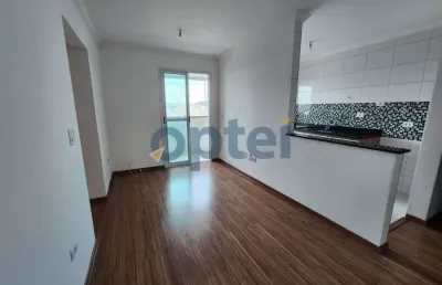 Apartamento no rudge ramos no edifício marilyn borges, 2 dormitórios (suíte) e 2 vagas!