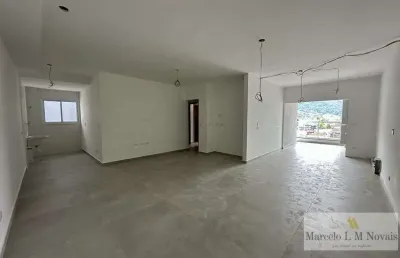 Apartamento com 3 quartos à venda no Centro, Ubatuba 