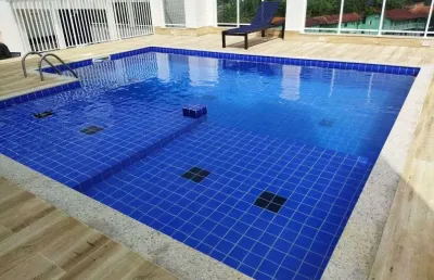 Apartamento com 2 quartos à venda em Toninhas, Ubatuba 
