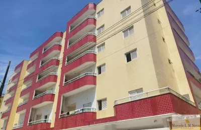 Venda de prédio de aluguel na praia grande em ubatuba