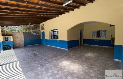 Casa com 3 quartos à venda em Perequê Açu, Ubatuba 
