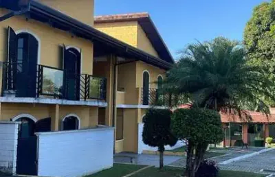 Apartamento com 2 quartos à venda no Loteamento Eldorado, Tremembé 