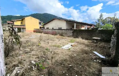 Terreno a venda na praia do perequê açu em ubatuba sp